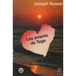 Les amants du Tage