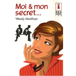 Moi et mon secret