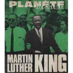 Martin luther King