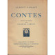 CONTES ornés de dessins par charles guerin