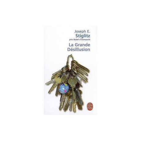 La Grande Désillusion