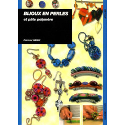 Bijoux en perles : Et pâte polymère