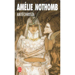 Antechrista