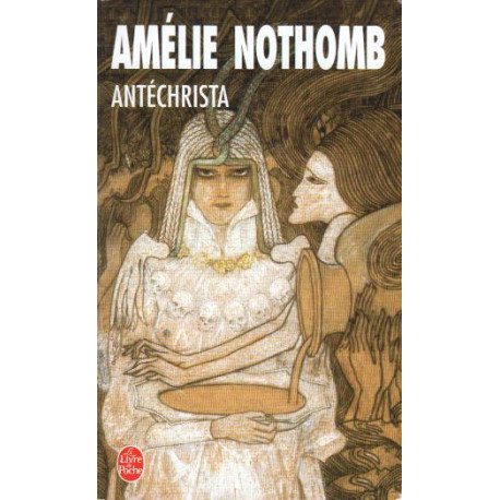 Antechrista