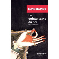 La quintessence du soi