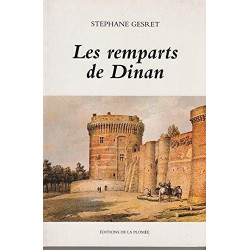 Les remparts de dinan
