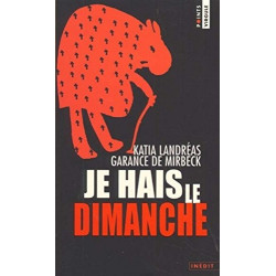 Je hais le dimanche