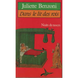 Dans le lit des rois