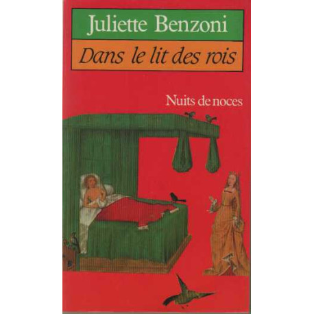Dans le lit des rois