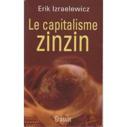 Le capitalisme zinzin
