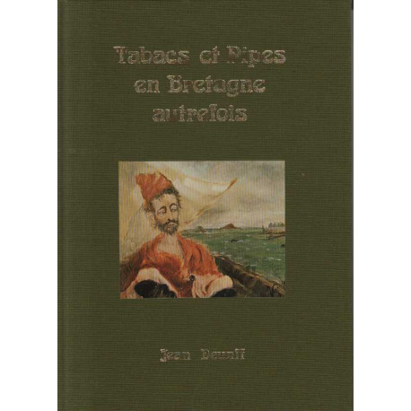 Tabacs et pipes en bretagne autrefois