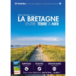 LA BRETAGNE entre terre et mer