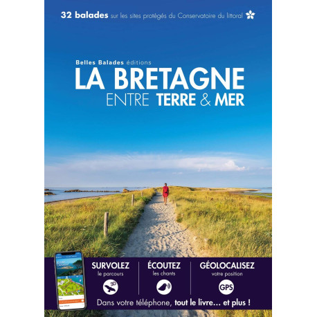 LA BRETAGNE entre terre et mer