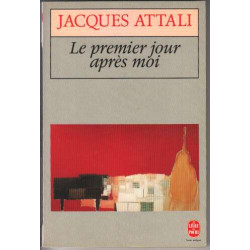 Le premier jour après moi