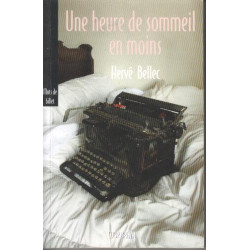 Une Heure de Sommeil en Moins