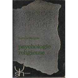 Psychologie religieuse