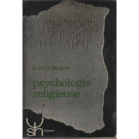 Psychologie religieuse