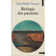 Biologie des passions