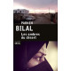 Les ombres du désert