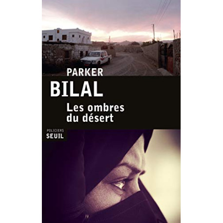 Les ombres du désert
