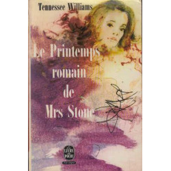 Le printemps romain de Mrs stone