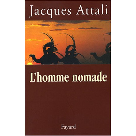 L'homme nomade