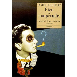 Rien à comprendre