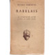 Le cinquiesme livre lettres et ecrits divers
