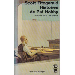 Histoires de pat hobby