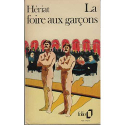 La foire aux garcons