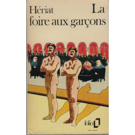 La foire aux garcons