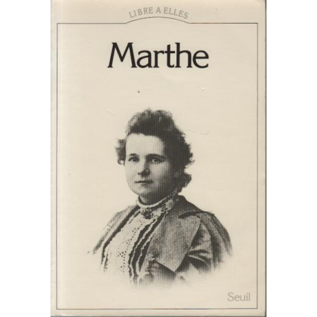 Marthe