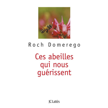 Ces abeilles qui nous guerissent