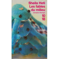 Les Fables du milieu