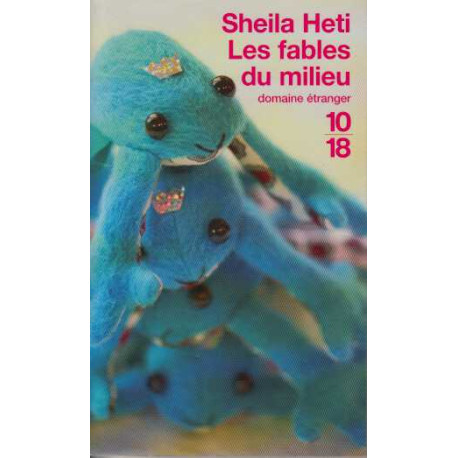 Les Fables du milieu