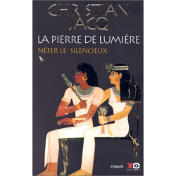 La pierre de lumière
