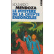 Le mystère de la crypte ensorcelee