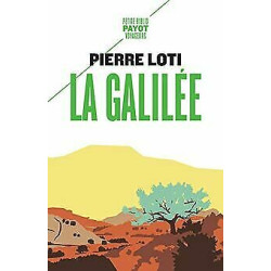 La Galilée