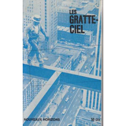 Les gratte-ciel