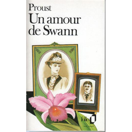Un amour de swann