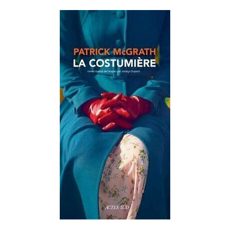 La Costumière