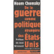 De la Guerre Comme Politique: Ancienne Édition