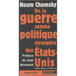 De la Guerre Comme Politique: Ancienne Édition