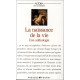 La Naissance de la vie