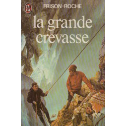 La grande crevasse