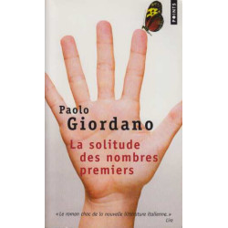 La solitude des nombres premiers