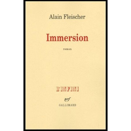 Immersion