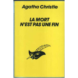 La mort n'est pas une fin