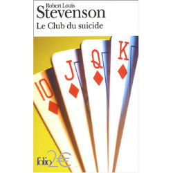 Le Club du suicide