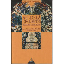 Au-delà des limites médecine astrologique